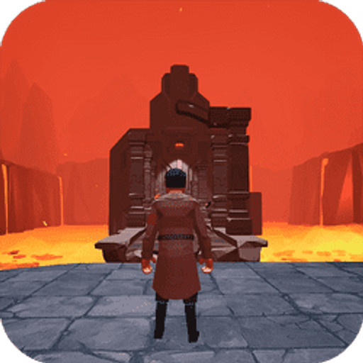 Journey Through Hell