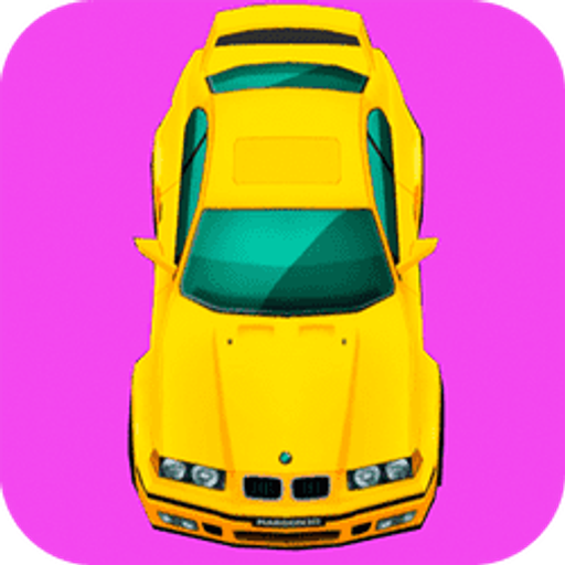 M3 Power 3D City Racing