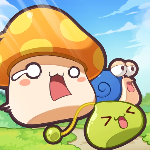 MapleStory : Idle RPG icon